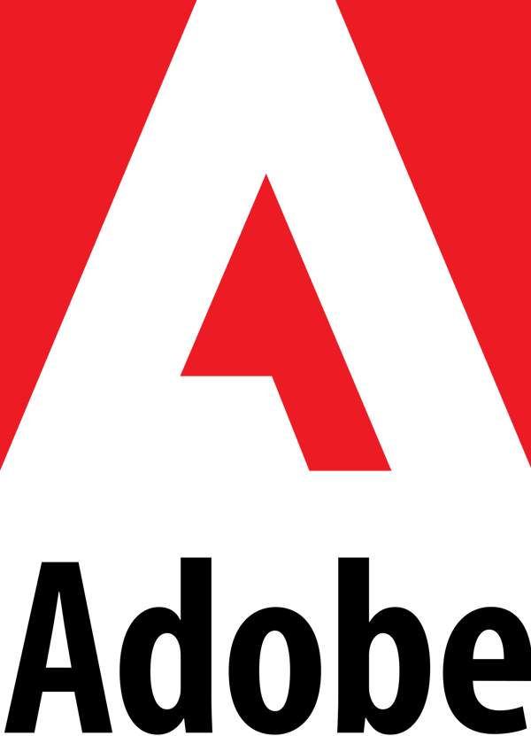 adobe logo