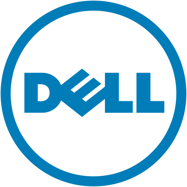 dell logo