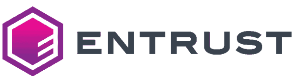 entrust logo