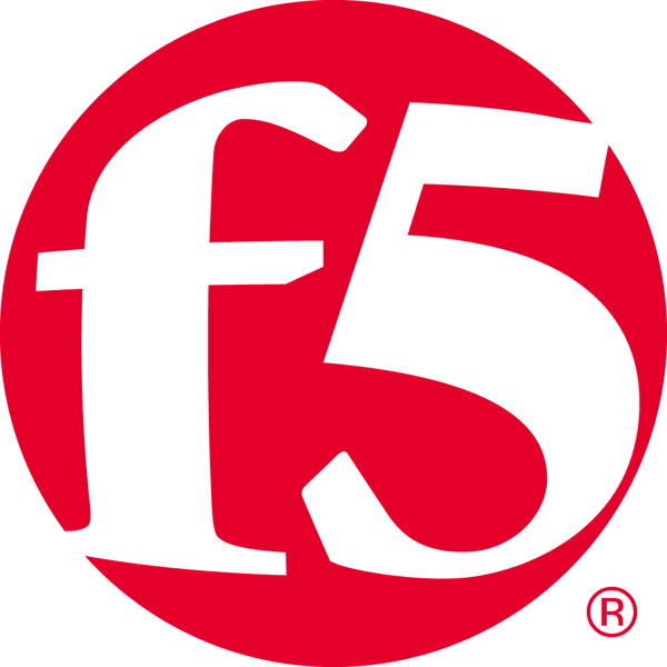 f5 logo