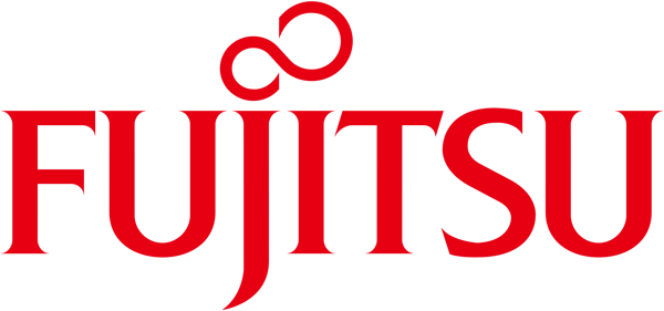 fujitsu logo