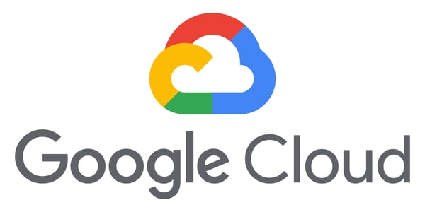 google cloud logo