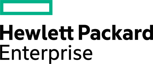 hpe logo