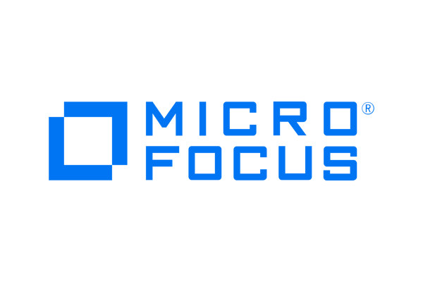 microfocus logo