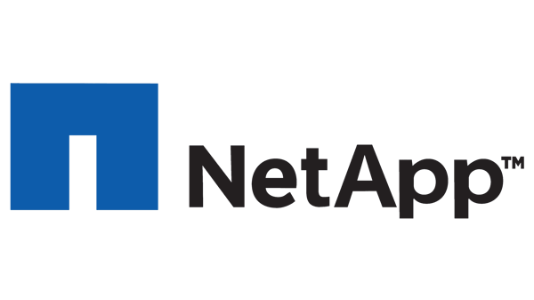 netapp logo