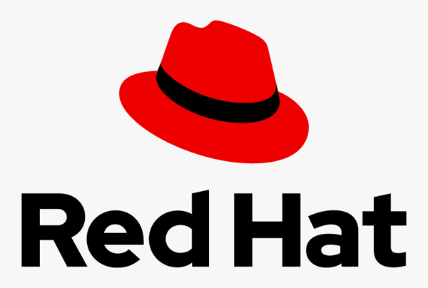 redhat logo