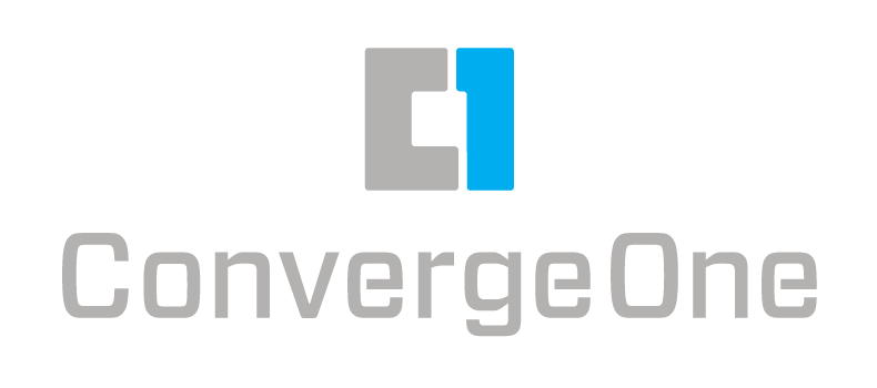 convergeone logo